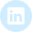LinkedIN logo background